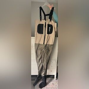 Men’s Fishing Waders